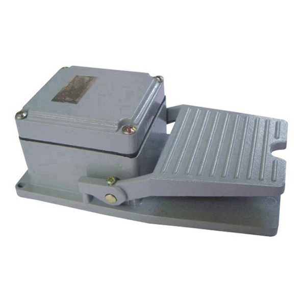 Push Button Floor Switch